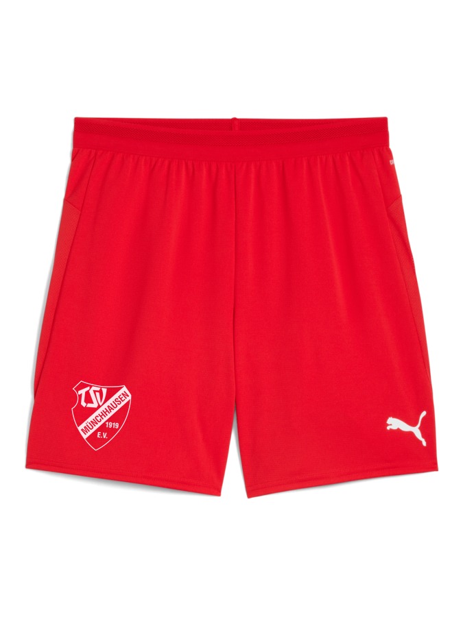 PUMA teamCUP Shorts