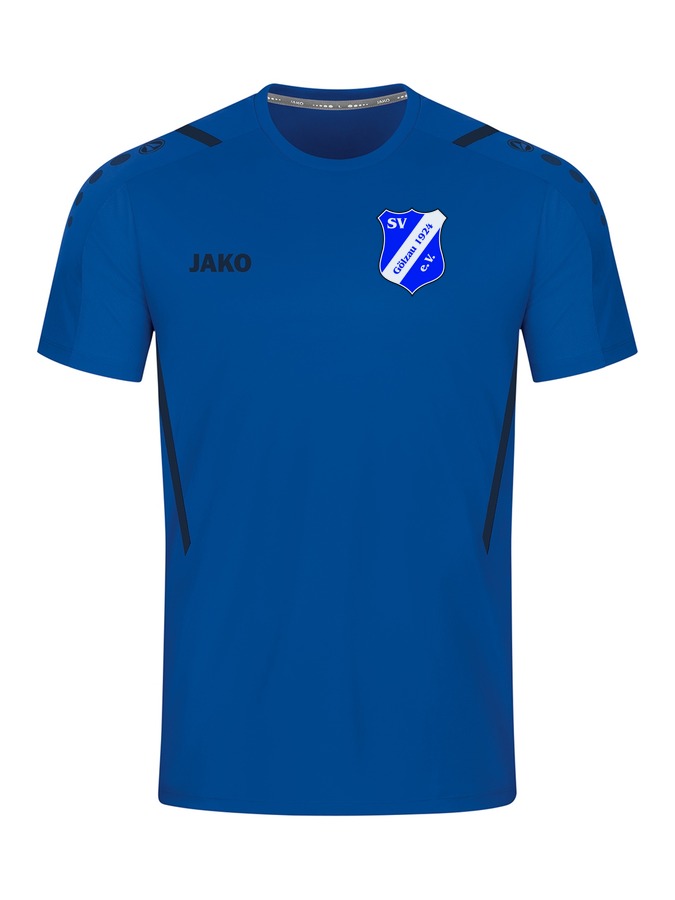 Jako Trikot Challenge