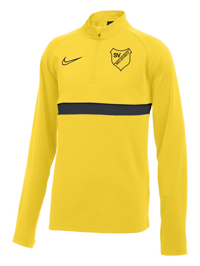 Nike Academy 21 Trainingsoberteil Kinder