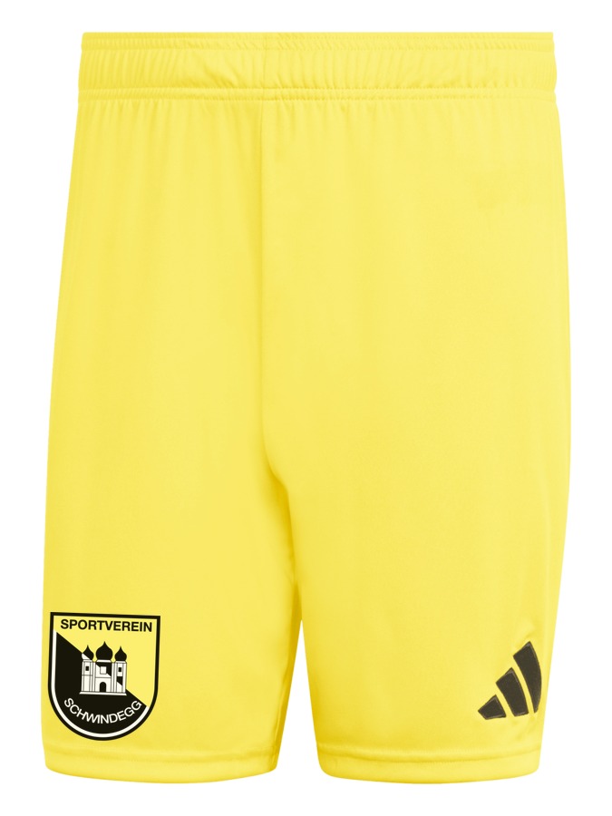 adidas Entrada 26 Shorts