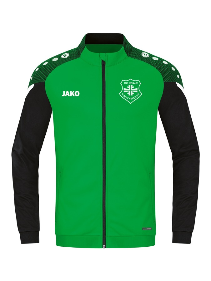 Jako Polyesterjacke Performance