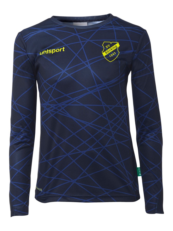 uhlsport Prediction Torwart Set Junior