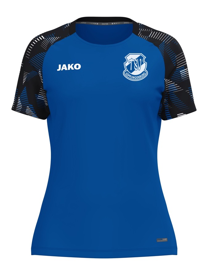 Jako T-Shirt Sonic Damen
