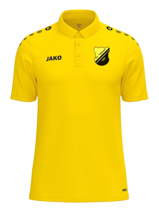 Jako Poloshirt One