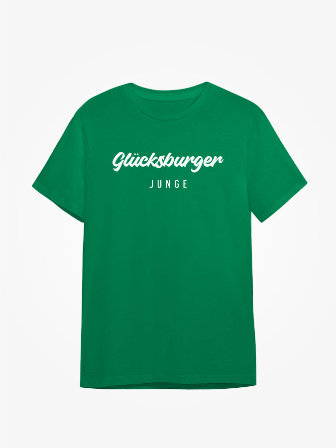 Shirt Hometown Boys
