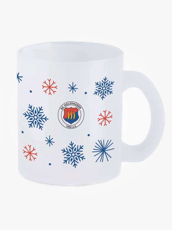 Glühweintasse Lüli