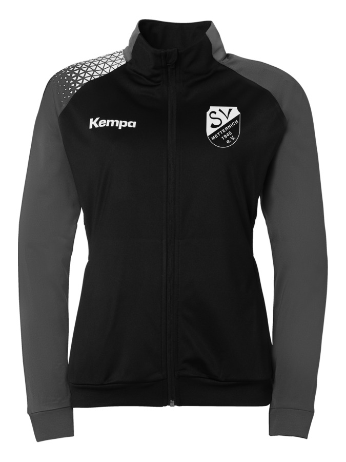 Kempa Ambition 28 Poly Jacke Damen