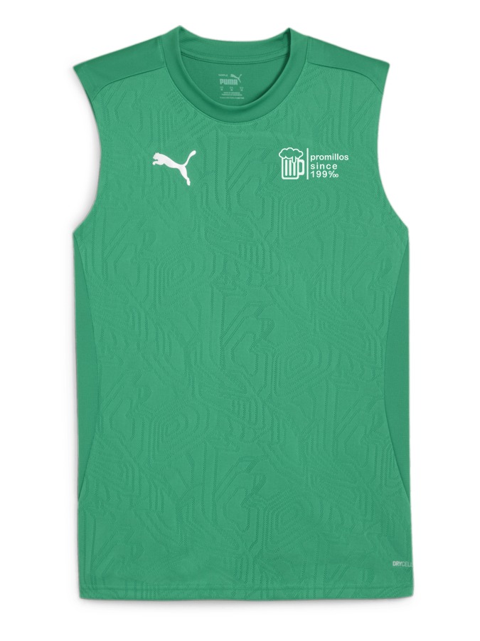 PUMA teamFINAL Trainingstanktop