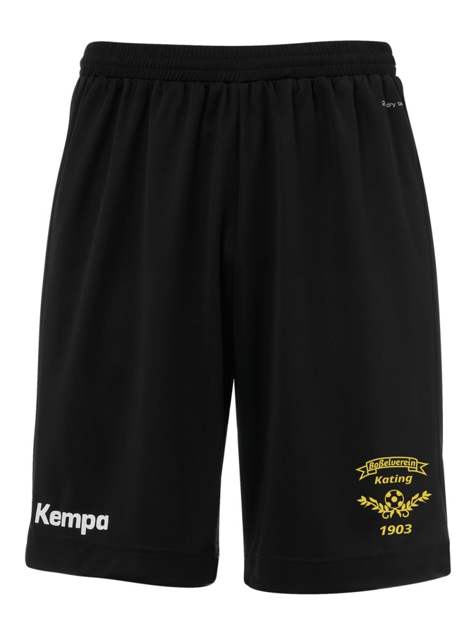 Kempa Player Shorts