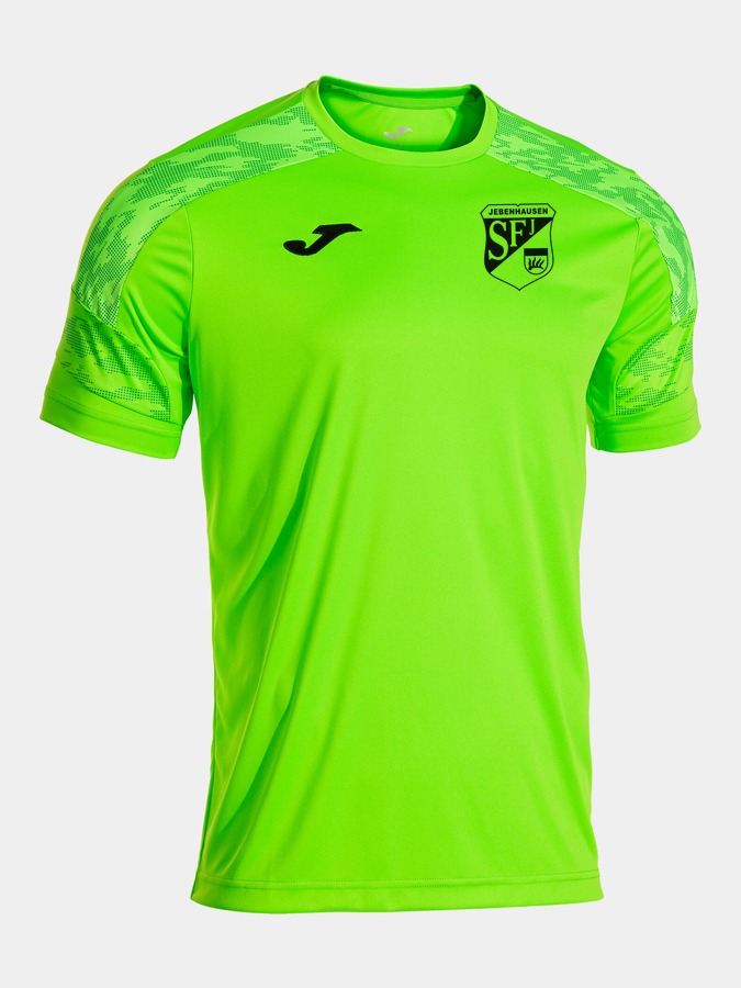 Joma Championship VIII Trikot