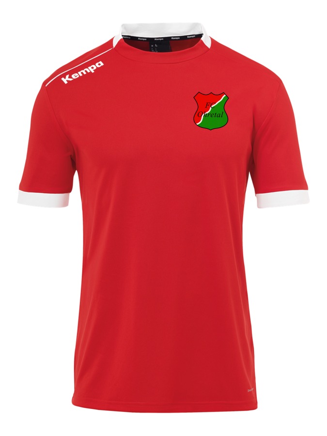 Kempa Player Trikot