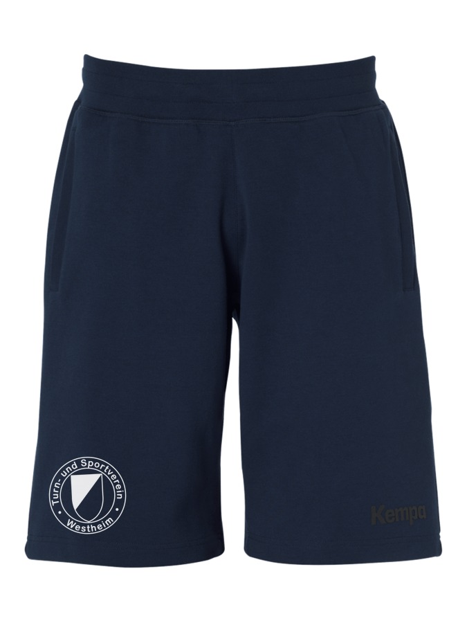 Kempa Status Shorts