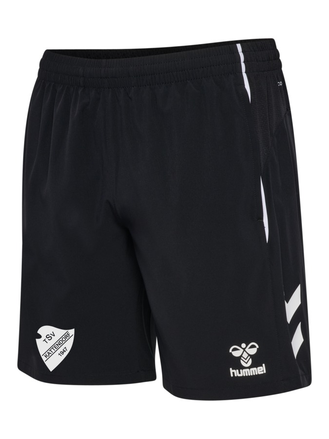Hummel Referee Woven Shorts