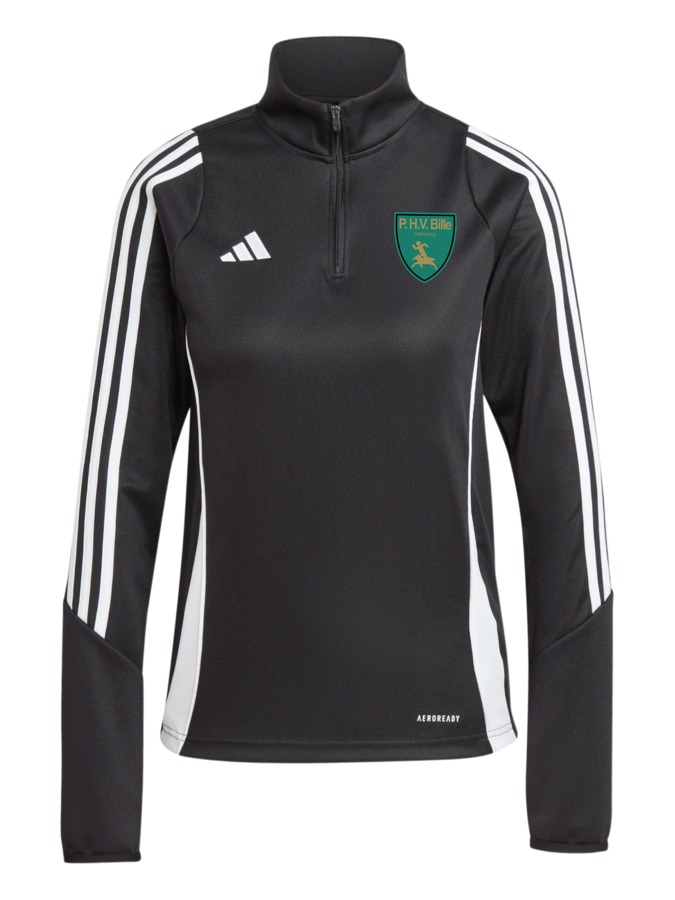 adidas Tiro 24 Trainingstop Damen