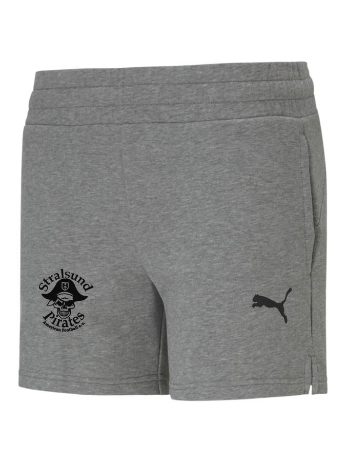 PUMA teamGOAL 23 Casuals Shorts Damen
