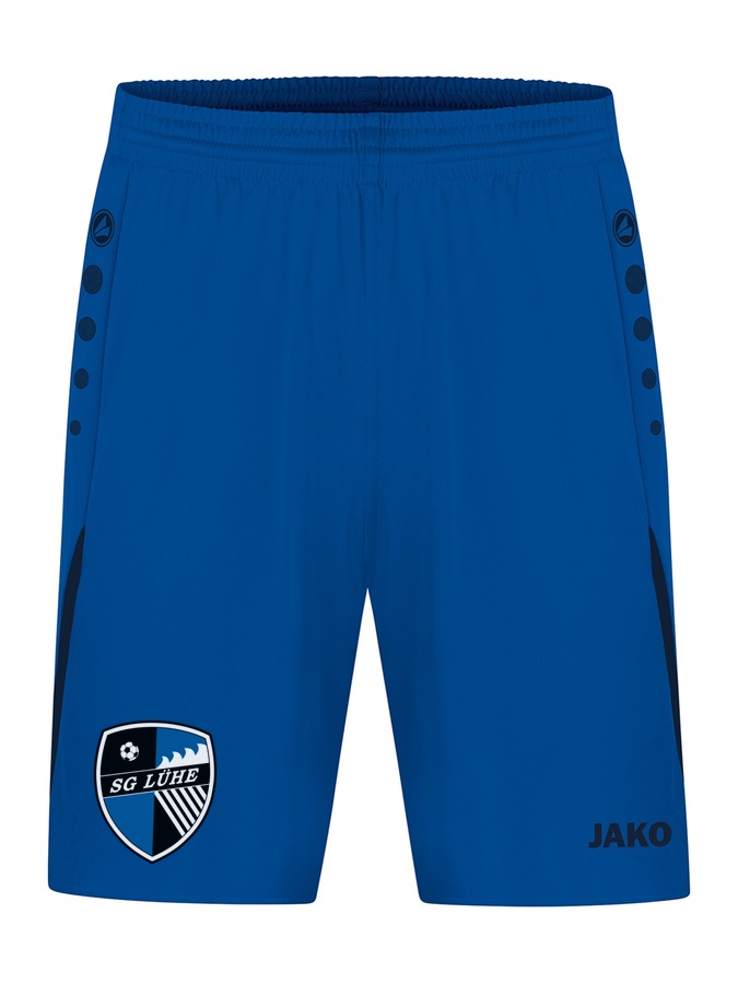 Jako Sporthose Challenge