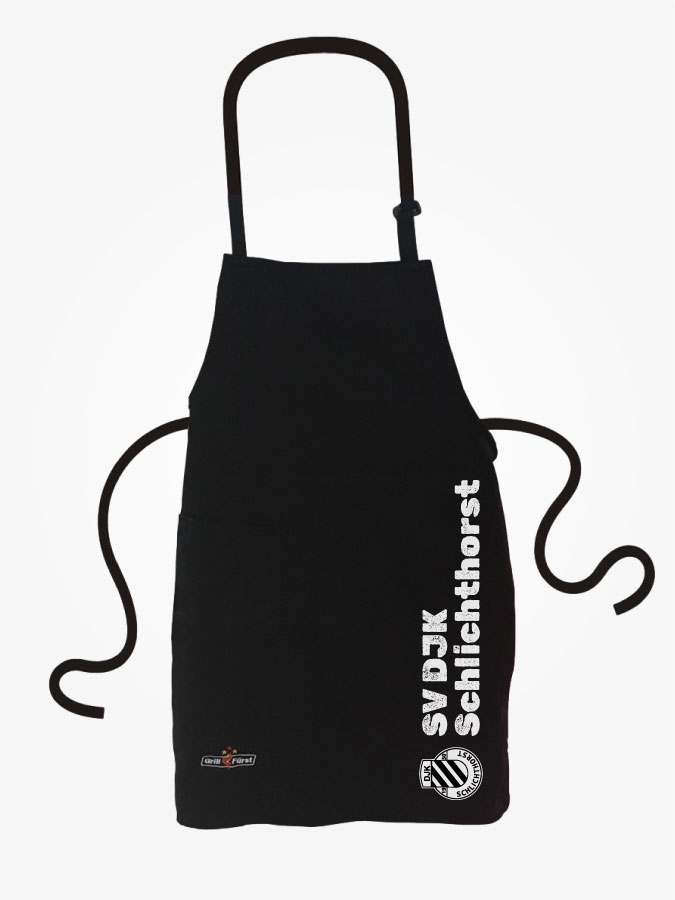 Schürze Grillfürst Classic
