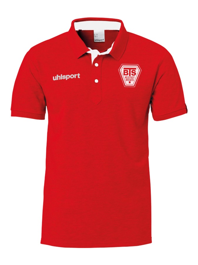 uhlsport Essential Prime Polo Shirt