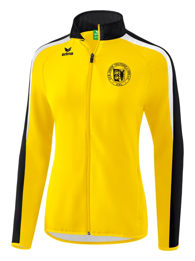 Erima Liga 2.0 Präsentationsjacke Damen