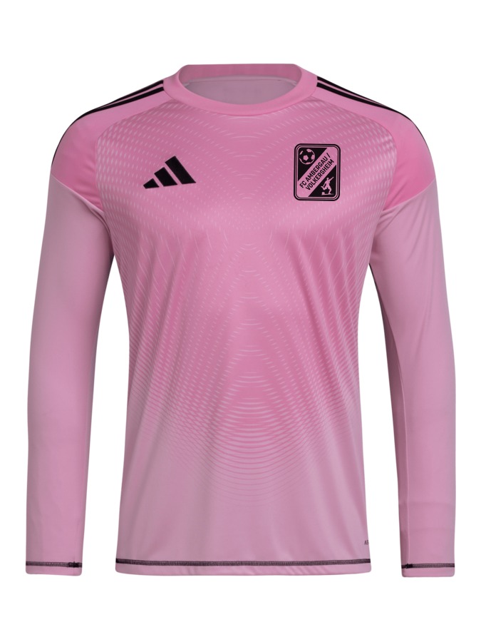 adidas Tiro 25 Competition Torwart-Longsleeve