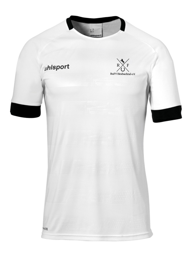 uhlsport Division 2.0 Trikot Kurzarm