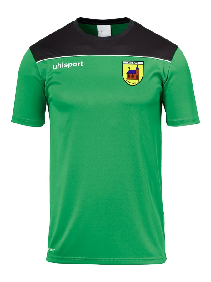 uhlsport Offense 23 Poly Shirt