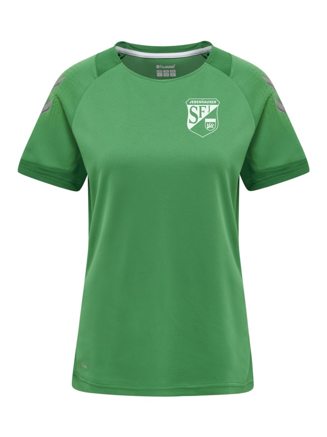 Hummel Lead Trikot Poly Jersey Damen