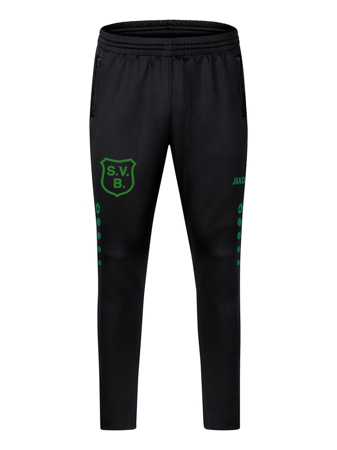 Jako Trainingshose Challenge Damen