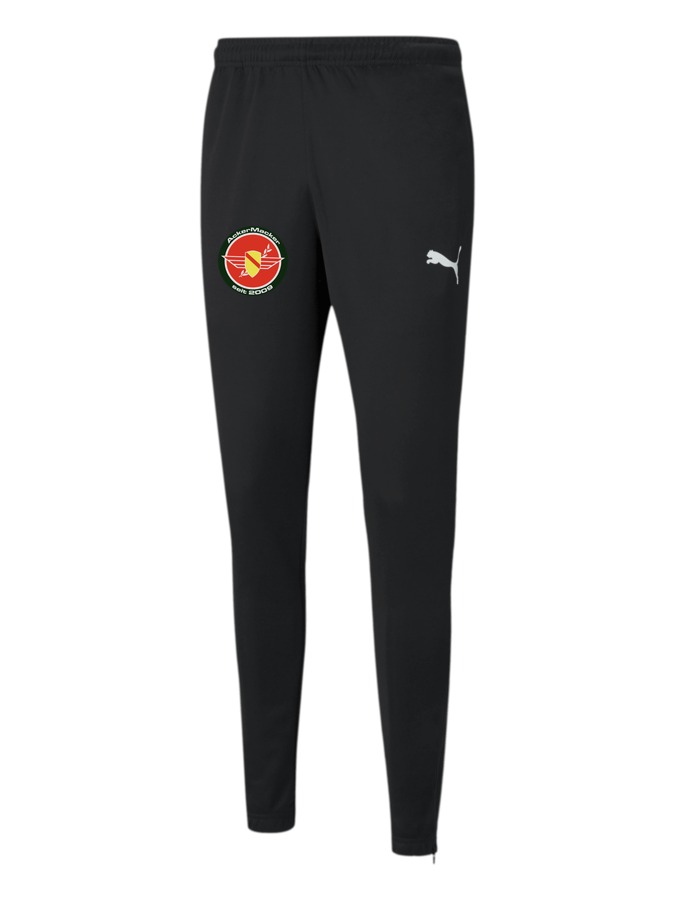 PUMA teamRISE Poly Trainingshose