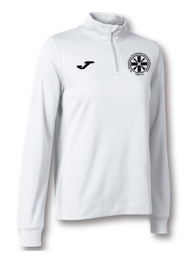 Joma Winner II Sweatshirt Damen
