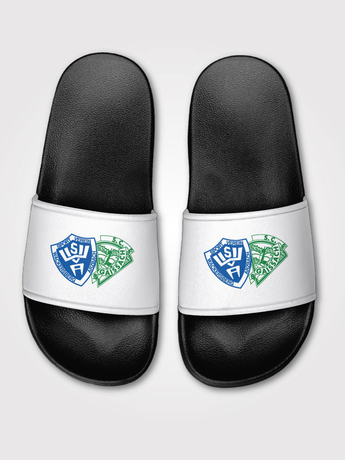 Badelatschen Logo