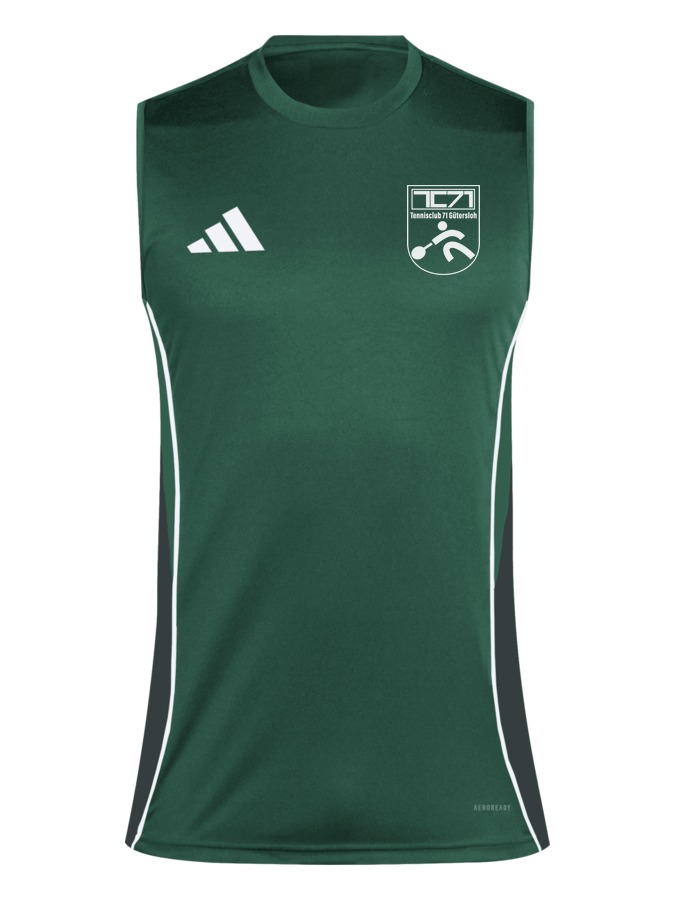 adidas Tiro 25 Competition Tanktop