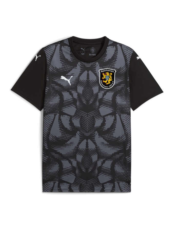 PUMA teamULTIMATE Trikot