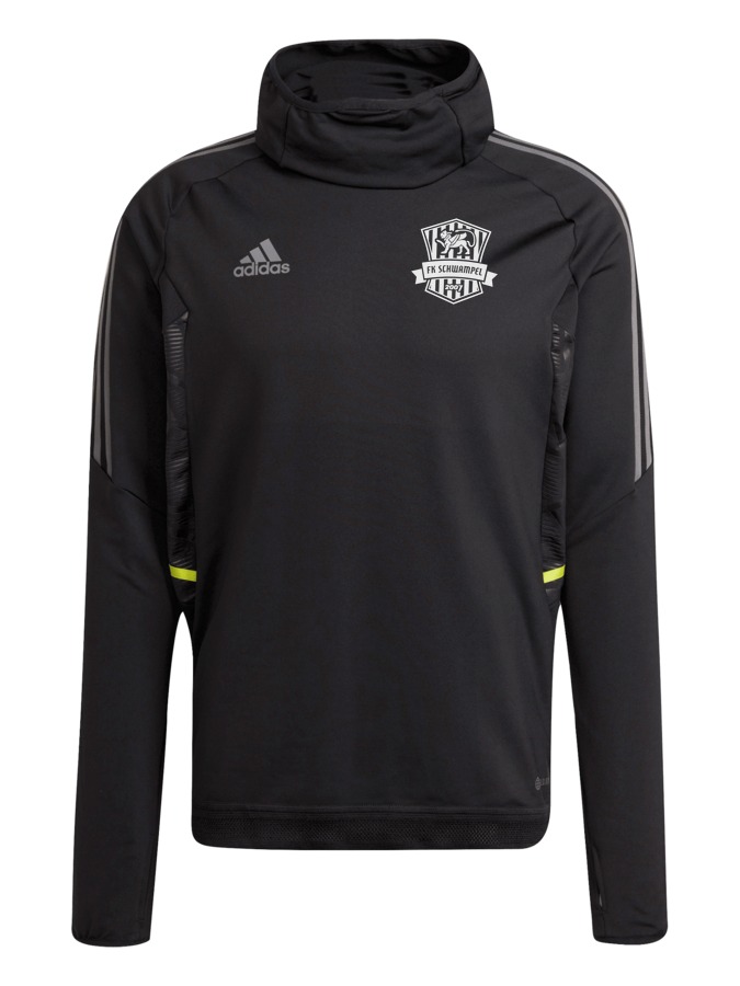 adidas Condivo 22 Pro Oberteil