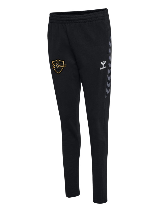 Hummel Authentic Co Training Pants Damen