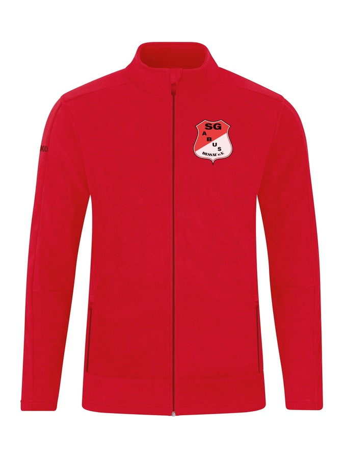 Jako Fleecejacke