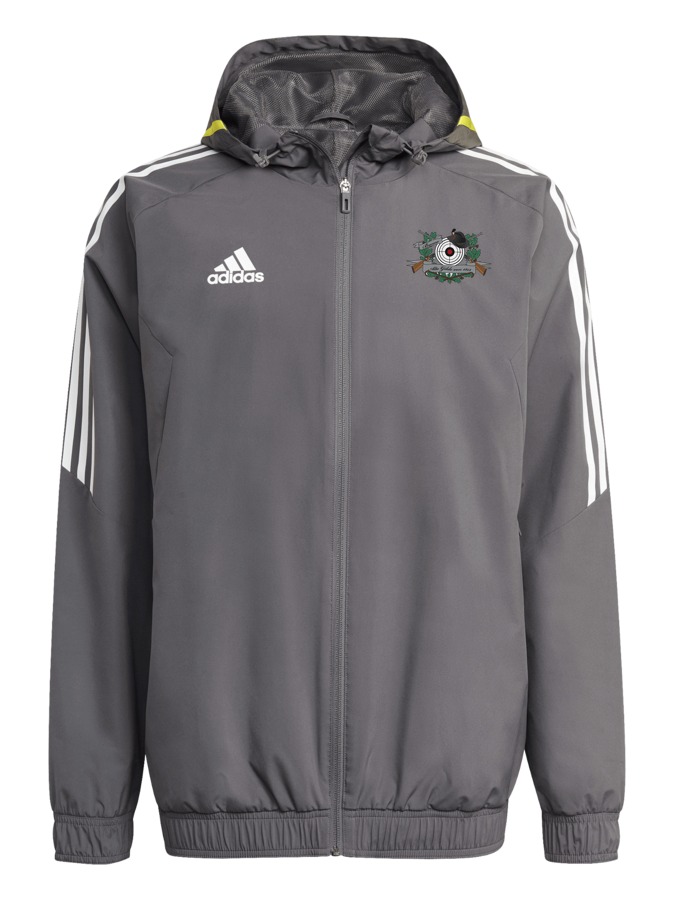 adidas Condivo 22 Allwetterjacke