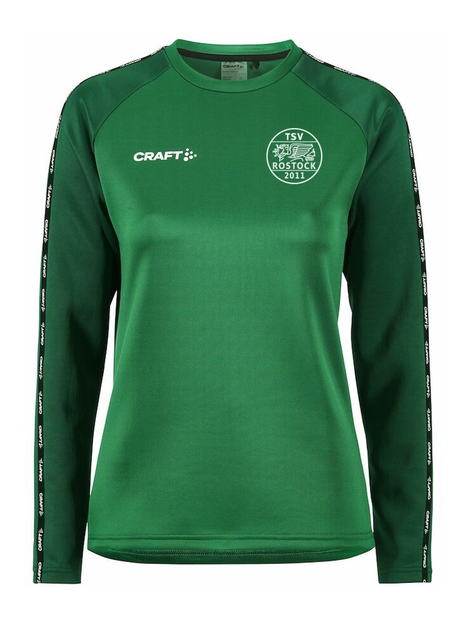 Craft Squad 2.0 Sweatshirt Damen
