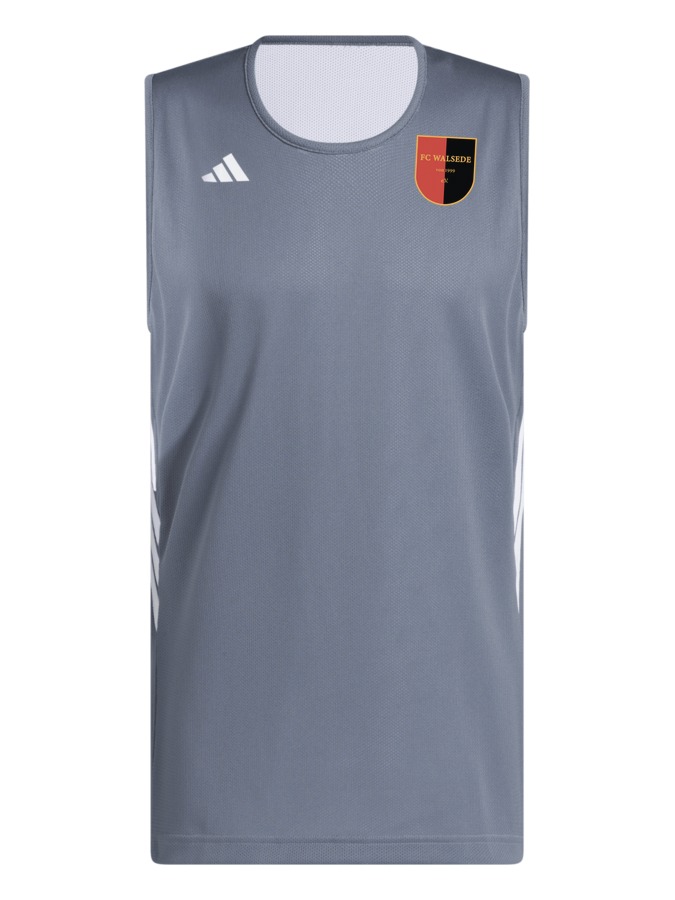 adidas 3G Speed Basketball Aeroready Wendetrikot