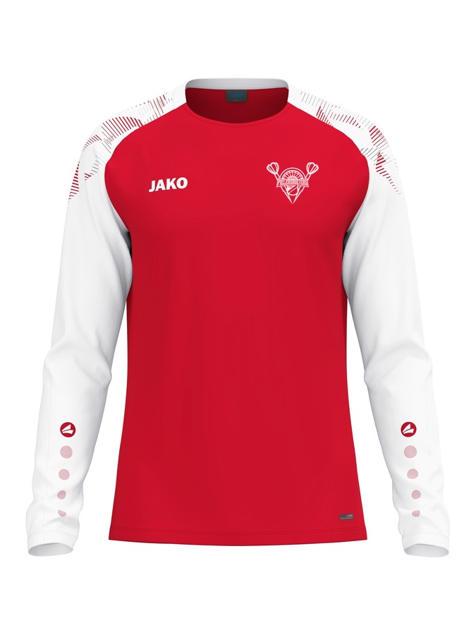 Jako Longsleeve Sonic