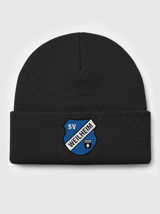 Beanie Sticklogo