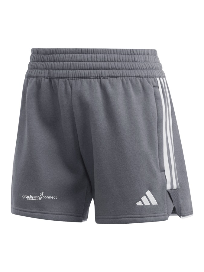 adidas Tiro 23 League Sweatshorts Damen