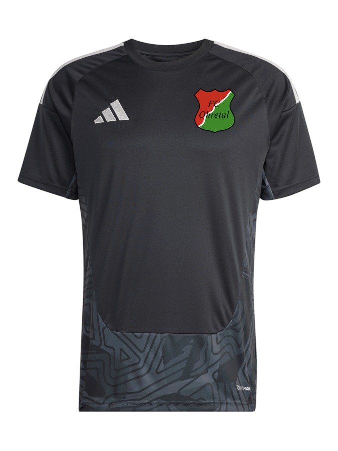 adidas Tiro 26 Competition Torwarttrikot