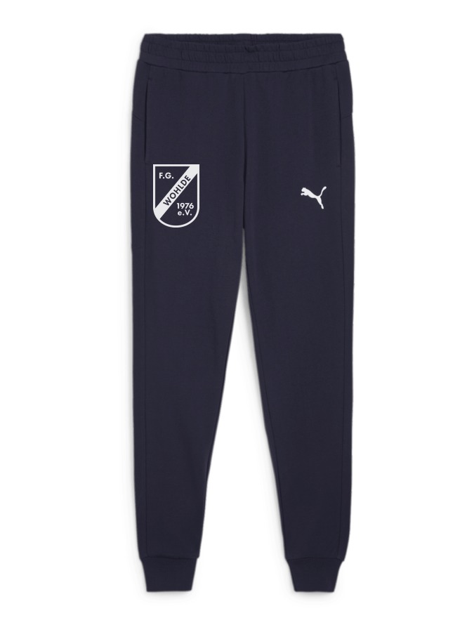 PUMA teamGOAL Casuals Hose