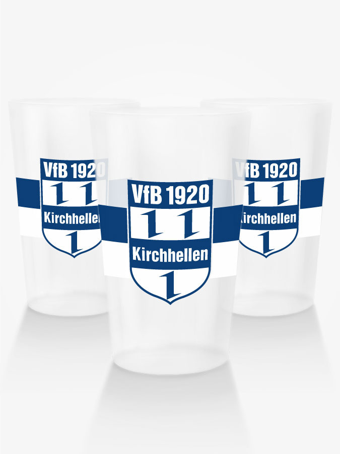 Mehrwegbecher Logo
