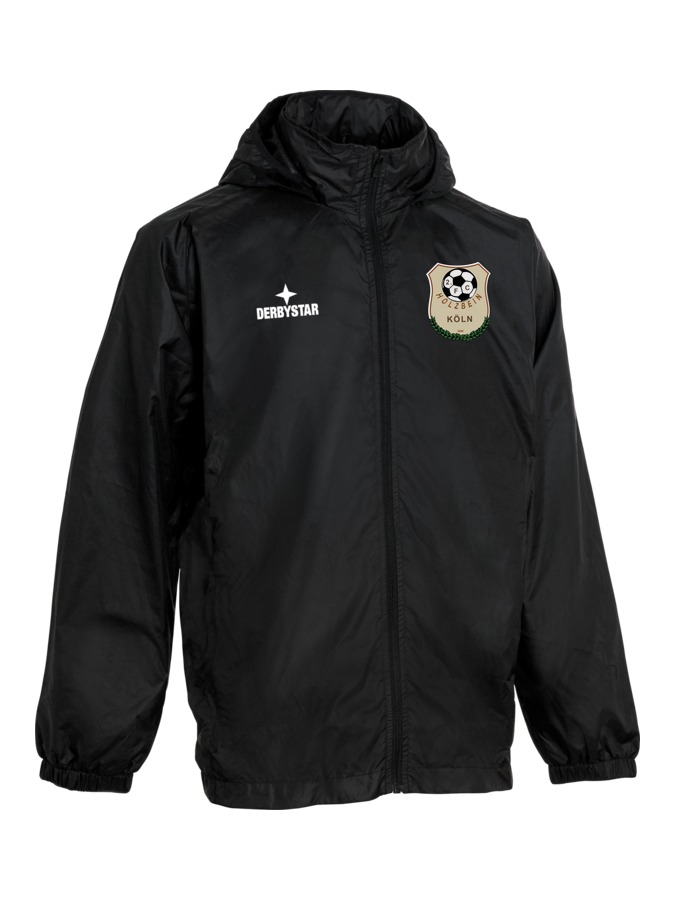 Derbystar Hyper Allwetterjacke II