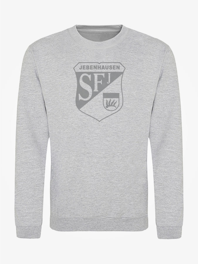 Sweater All Grey Herren