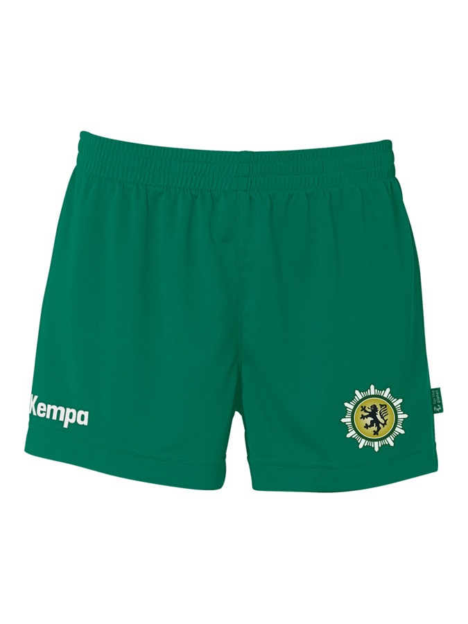 Kempa Team Shorts Damen
