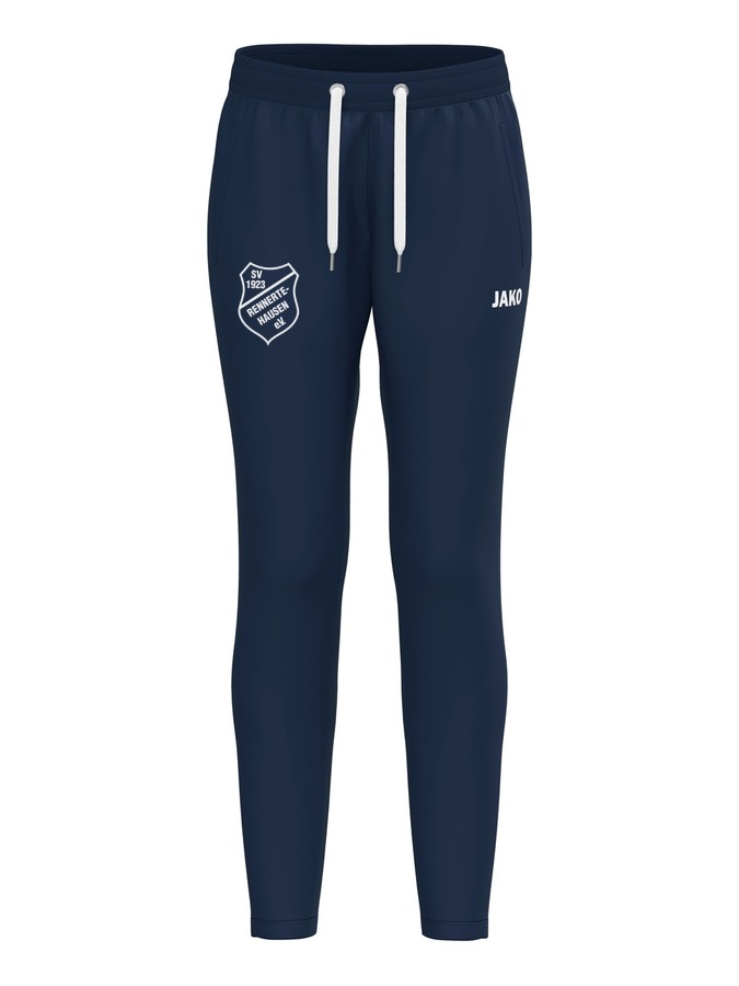 Jako Jogginghose One Cotton Damen