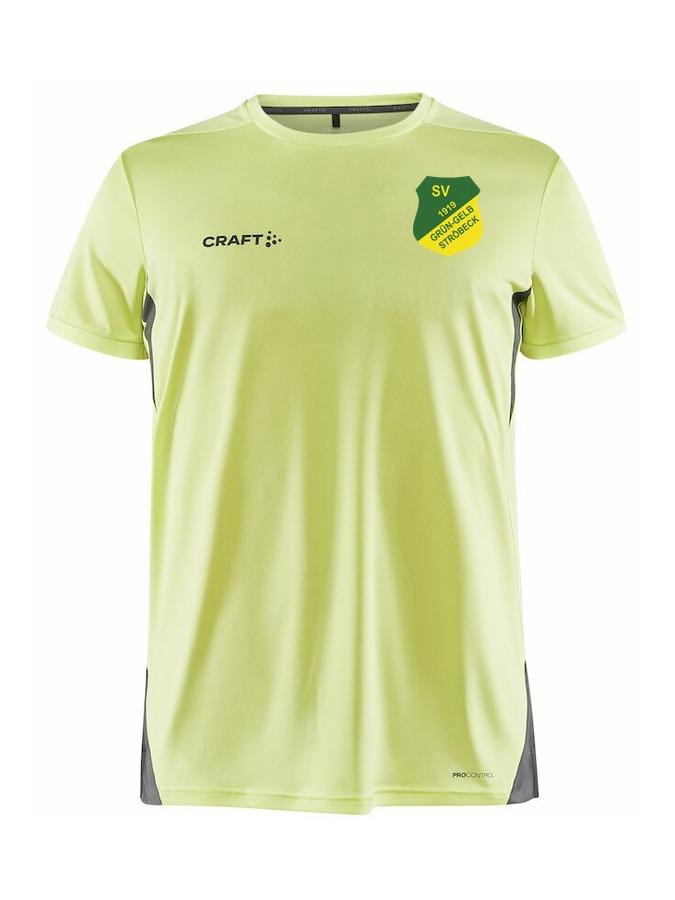 Craft Pro Control Impact T-Shirt